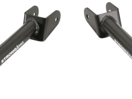 Ridetech 64-67 GM A-Body StrongArms Rear Upper Online Sale