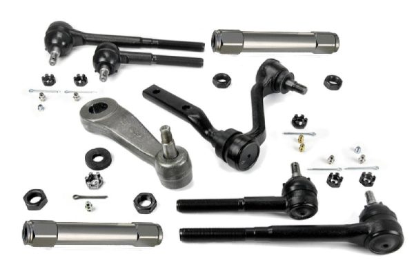 Ridetech 1967 Camaro Manual Steering Kit Online