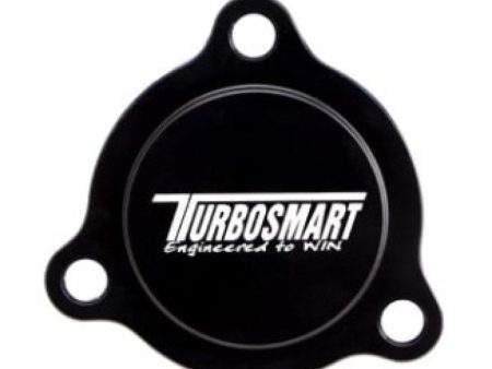 Turbosmart BOV Block-Off Cap Ford EcoBoost Focus RS 2.3L on Sale