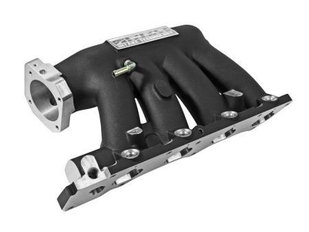 Skunk2 Pro Series 06-10 Honda Civic Si (K20Z3) Intake Manifold (Race Only) (Black Series) Online Hot Sale