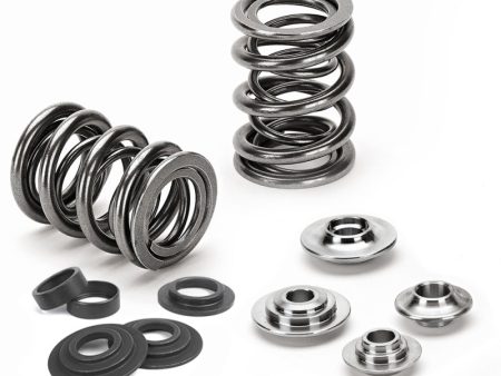 Supertech Mitsubishi EVO X 4B11 Beehive Valve Springs Kit For Cheap