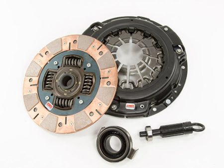 Competition Clutch 94-05 Mazda Miata 1.8L BP B6 Stage 3.5 - Segmented Ceramic Clutch Kit Sale