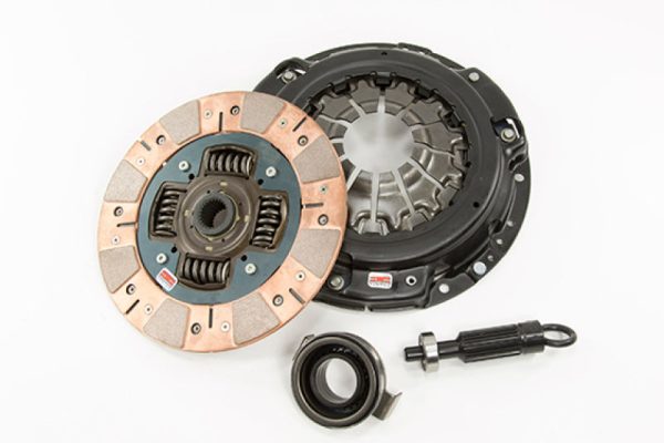 Competition Clutch 94-05 Mazda Miata 1.8L BP B6 Stage 3.5 - Segmented Ceramic Clutch Kit Sale