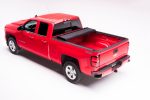 BAK 2023+ Chevy Colorado Crew Cab 5.2ft Bed BAKFlip MX4 Matte Finish For Cheap