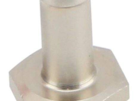 Turbosmart BOV -3AN Straight Replacement Nipple Online