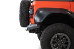 ADD 22-23 Ford Bronco Raptor Bomber Rear Bumper Online Sale