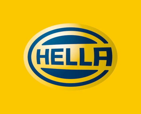 Hella Relay 12V 50A Spst Res Bkt Supply