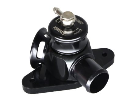 Turbosmart BOV Kompact Dual Port - 08-14 Subaru WRX (Excl STI)  03-08 Subaru Legacy GT Fashion