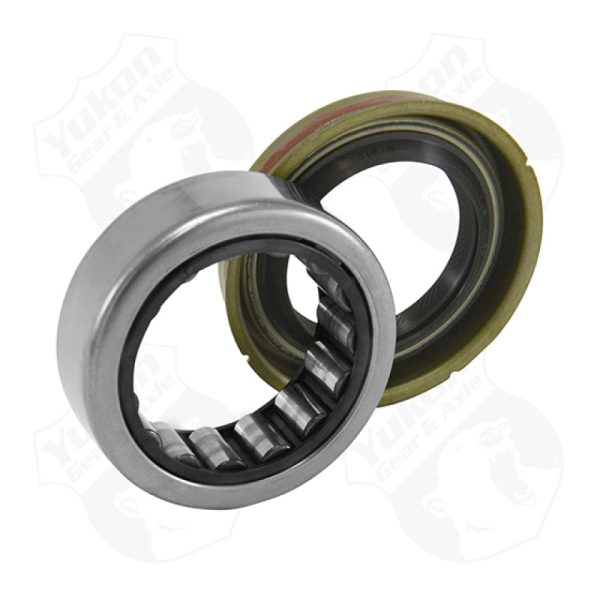 Yukon Gear 04+ Durango   07+ P U & Van Rear Wheel Bearing & Seal Kit Cheap