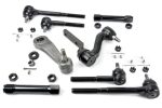 Ridetech 68-69 Camaro 68-74 Nova Manual Steering Kit Online Sale