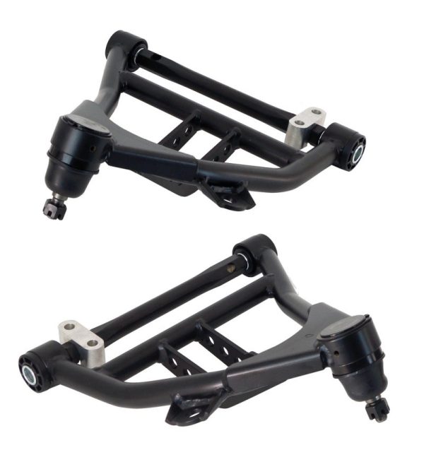 Ridetech 58-64 Impala Front Lower StrongArm for use with Shockwaves For Cheap