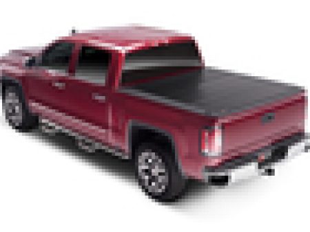 BAK 88-13 Chevy Silverado   88-14 Chevy Silverado 2500 3500 HD 6ft 6in Bed BAKFlip FiberMax For Discount