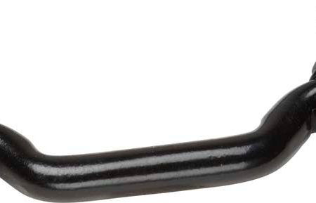 Kentrol Jeep Footman Loop - Powdercoat Black Hot on Sale