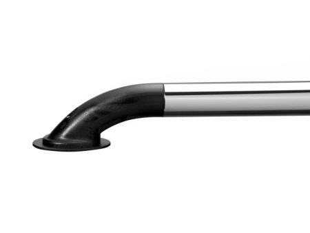 Putco 88-98 Chevrolet CK   Silverado - 8ft Bed Nylon SSR Rails on Sale