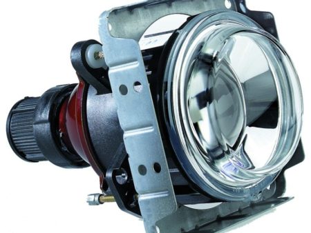 Hella Headlamp DeUs A 1Bl For Sale