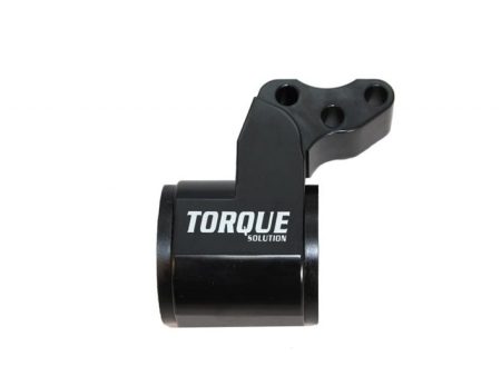 Torque Solution Billet Cam Side Engine Mount: Mitsubishi Eclipse   Talon 2G 1995-1999 Discount