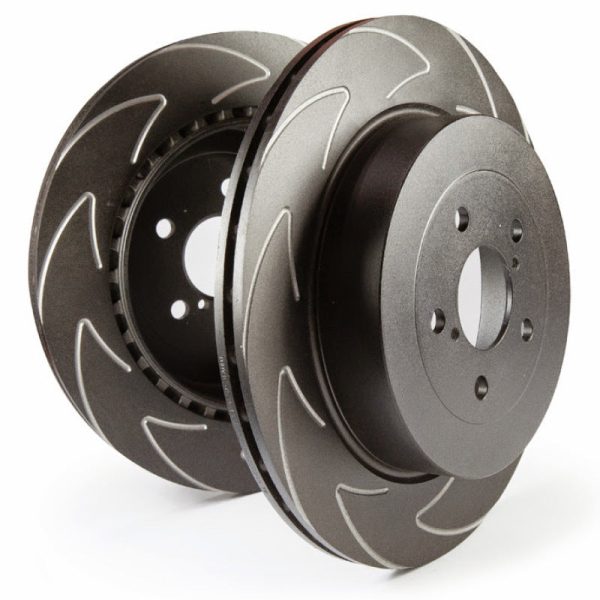 EBC 09-14 Cadillac Escalade 6.0 Hybrid BSD Front Rotors Online