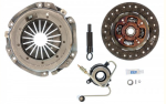 Exedy OE 1987-1992 Jeep Cherokee L4 Clutch Kit Supply