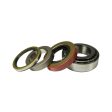 Yukon Gear Axle Bearing & Seal Kit For GM 9.5in on Sale