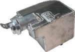 ATS Diesel 13+ Dodge 6.7L Cummins Aurora 5000 Compound Turbo Kit (Uses Factory HE300VG Turbocharger) Supply