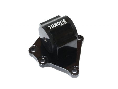 Torque Solution Billet Transmission Mount: Mitsubishi Eclipse   Talon 2G DSM AWD 95-99 For Cheap