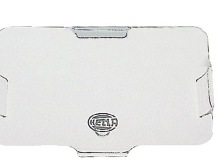 Hella Clear Cover - COMET 450 9HD Cheap