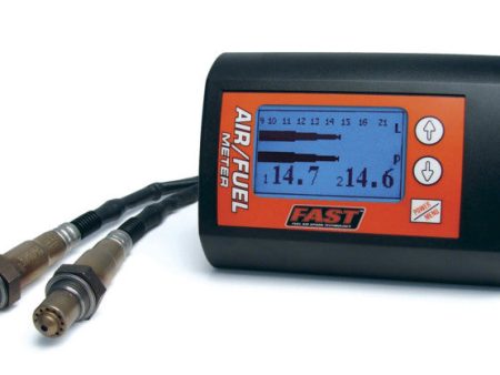 FAST Air Fuel Meter FAST-(2) Sensor Hot on Sale