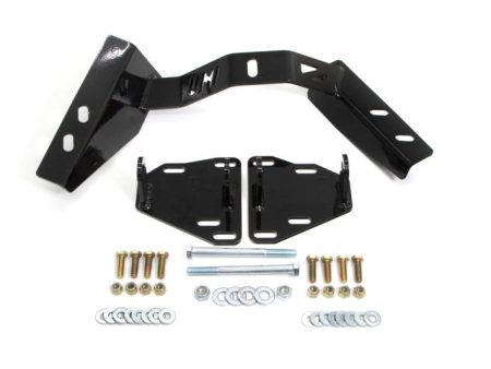 UMI Performance 82-92 GM F-Body LS T56 Swap Kit For Discount