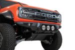 ADD 22-23 Ford Bronco Raptor Bomber Front Bumper Online Hot Sale