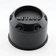 Method Cap 1717 - 150mm - Black - Push Thru Discount