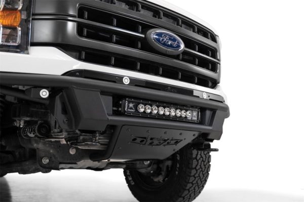 Addictive Desert Designs 21-23 Ford F-150 PRO Bolt-On Front Bumper Fashion