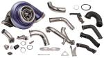 ATS Diesel Aurora 6000 Plus Compound Turbo Kit - 2015+ Ford 6.7L Powerstroke Cheap