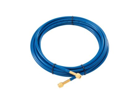 Firestone Coil-Rite Air Line Tubing Hose Assembly (Straight) (WR17600048) For Cheap