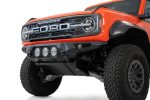 ADD 22-23 Ford Bronco Raptor Bomber Front Bumper Online Hot Sale