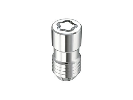 McGard Wheel Lock Nut Set - 4pk. (Cone Seat) M14X2.0   13 16 Hex   2.25in. Length - Chrome on Sale