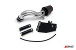 AMS Performance 08-15 Mitsubishi EVO X Replacement Intake Pipe w MAF Housing & Bungs - Polished Sale