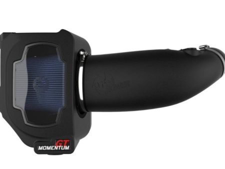 aFe POWER Momentum GT Pro 5R Intake System 22-23 Jeep Wagoneer (WS) V8-5.7L Discount