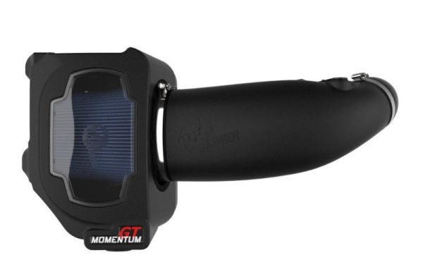 aFe POWER Momentum GT Pro 5R Intake System 22-23 Jeep Wagoneer (WS) V8-5.7L Discount