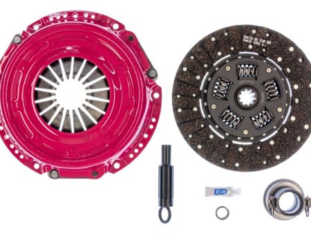 Exedy 1992-1999 Dodge Dakota V6 Stage 1 Organic Clutch Sale