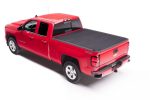 BAK 2023+ Chevy Colorado Crew Cab 5.2ft Bed BAKFlip MX4 Matte Finish For Cheap