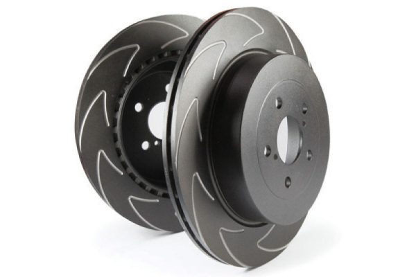 EBC 09-14 Cadillac Escalade 6.0 Hybrid BSD Front Rotors Online