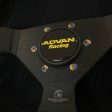 Advan Racing X Chasing JS Steering Wheel Bolt Set - 2022 Online Hot Sale