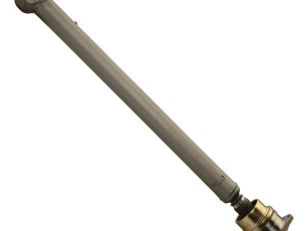 Yukon Gear & Axle USA Standard Front Driveshaft Hummer H3 23-5 8in Weld to Weld Supply