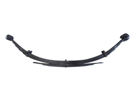 ICON 99-07 Ford F-250 F-350 5in Rear Leaf Spring Pack Online