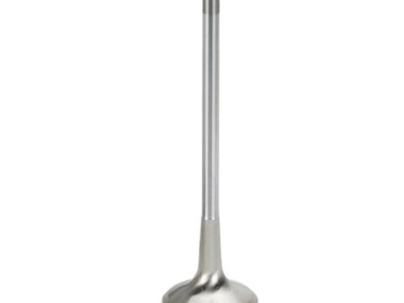 Supertech BMW N54 28x5.95x114.9mm Dish Chrome Inconel Exhaust Valve - Single (Drop Ship Only) For Sale