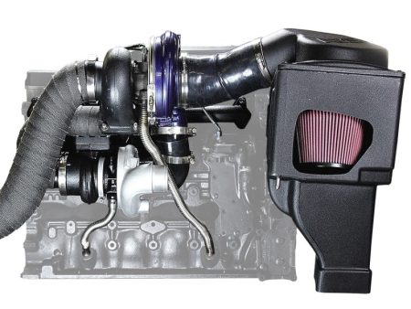 ATS Diesel 03-07 Dodge Cummins 5.9L Aurora Plus 5000 Turbo Kit Supply