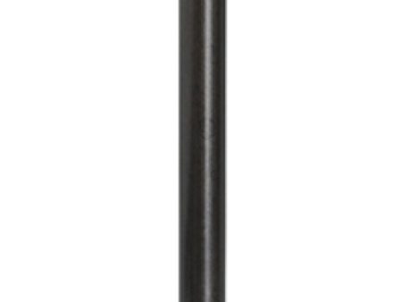 Supertech BMW M50 52 34x5.97x106.10mm Blk Nitride 1+mm Intake Valve - Single (Drop Ship Only) Supply