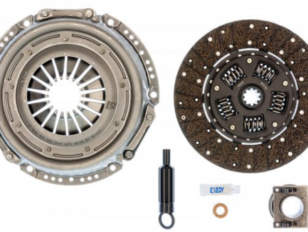 Exedy OE 1982-1983 Jeep Cherokee L6 Clutch Kit Sale