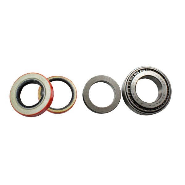 Yukon Gear Axle Bearing w  Inner and Outer Seals (One Side) For 8.75in Chrysler Supply