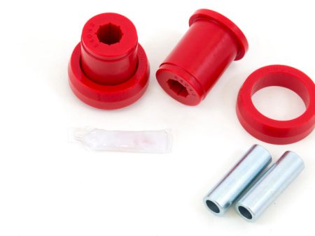 UMI Performance 79-04 Ford Mustang Rear End Housing Bushings For Sale